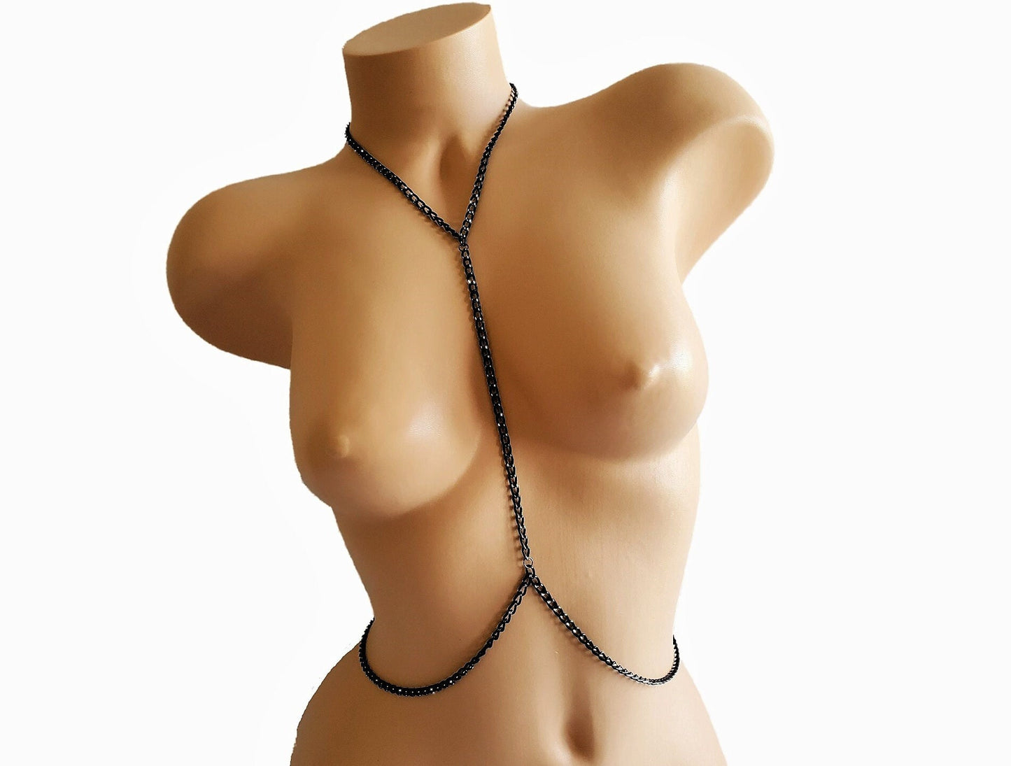 Body Chain Jewelry