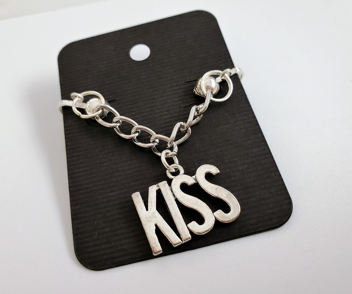 Kiss Pussy Jewelry, Labial Clip, Erotic Vaginal Jewelry Non-Piercing Clit Clip