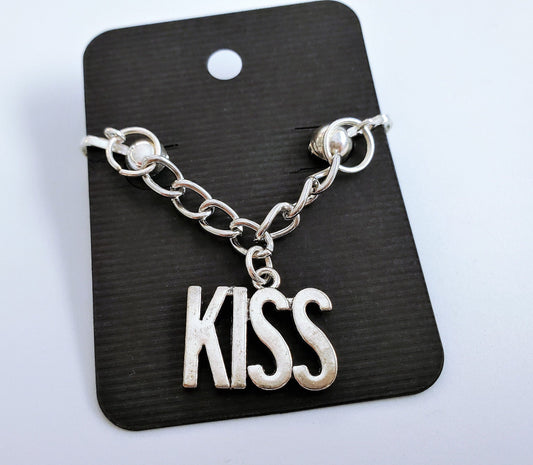 Kiss Pussy Jewelry, Labial Clip, Erotic Vaginal Jewelry Non-Piercing Clit Clip